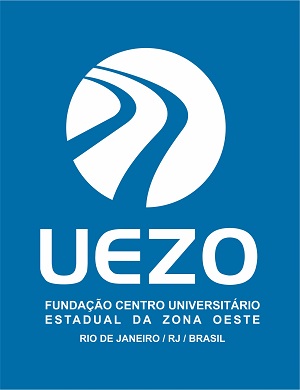 Logo Vertical Letra Branca